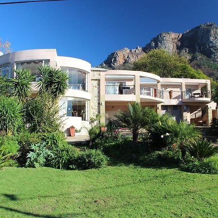 Lumley'S Place Guesthouse Pniel Экстерьер фото