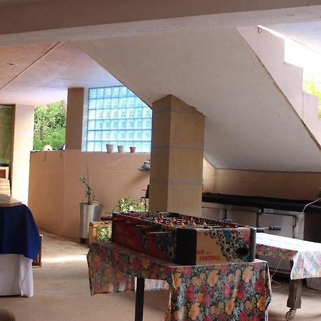 Lumley'S Place Guesthouse Pniel Экстерьер фото