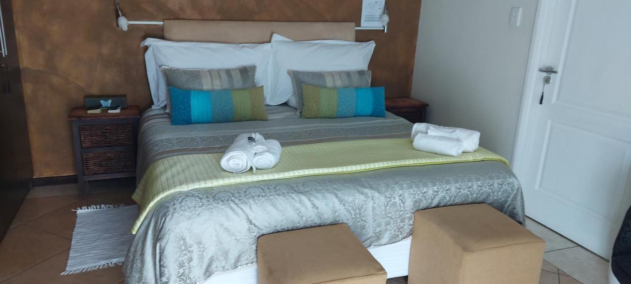 Lumley'S Place Guesthouse Pniel Экстерьер фото