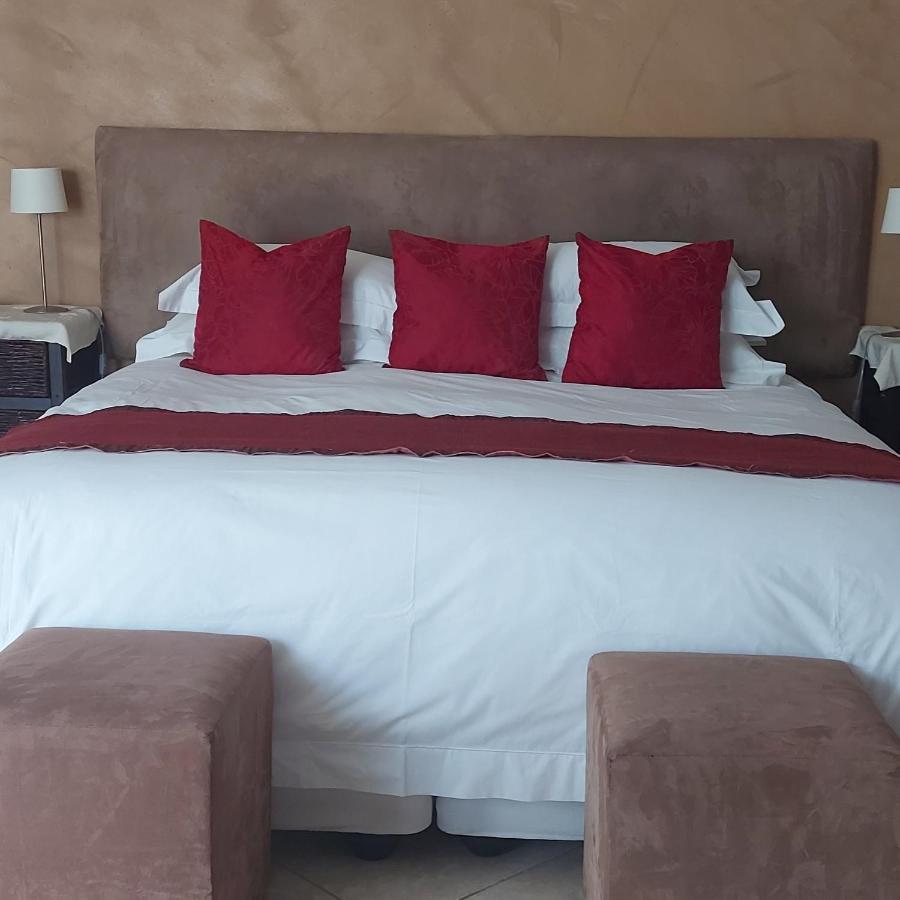 Lumley'S Place Guesthouse Pniel Экстерьер фото