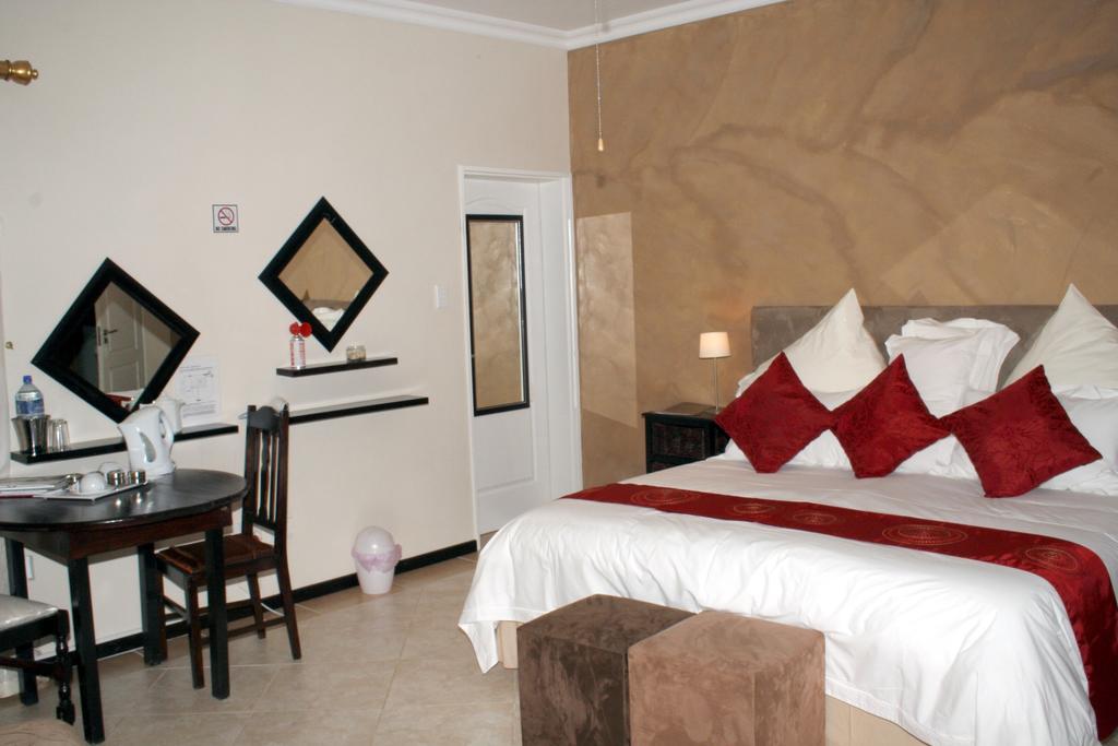 Lumley'S Place Guesthouse Pniel Номер фото