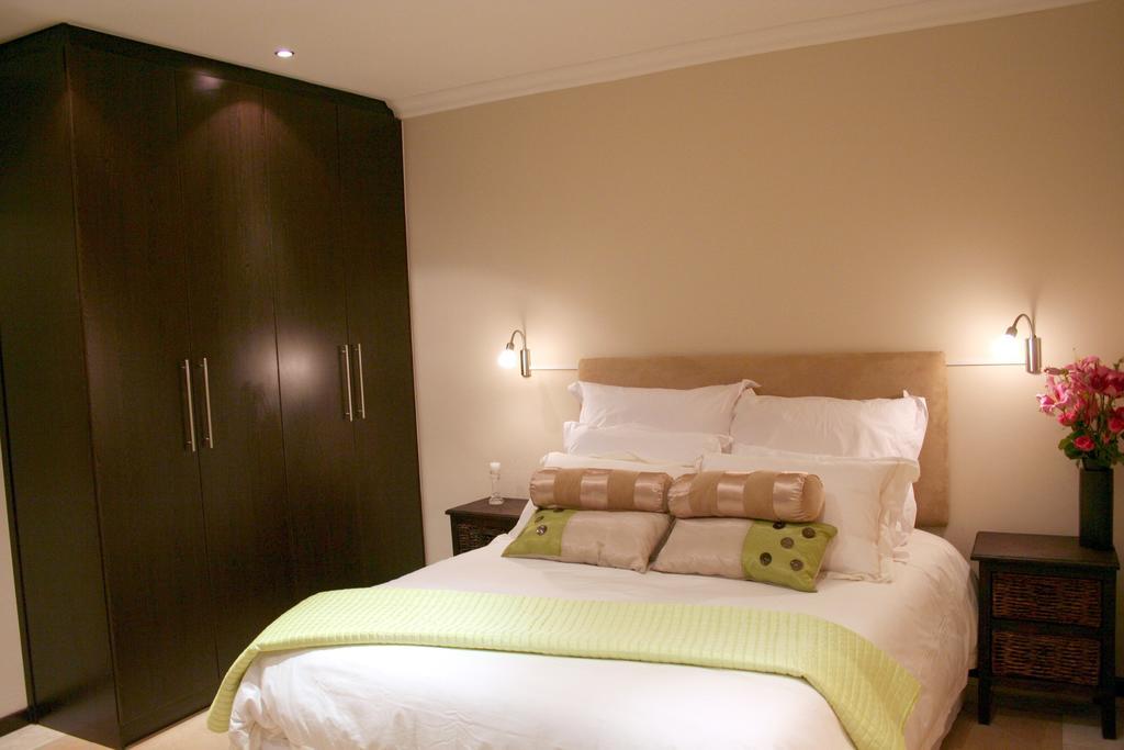 Lumley'S Place Guesthouse Pniel Номер фото