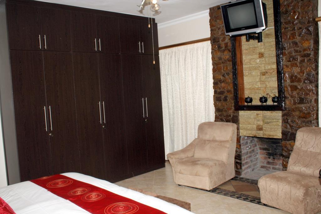 Lumley'S Place Guesthouse Pniel Номер фото