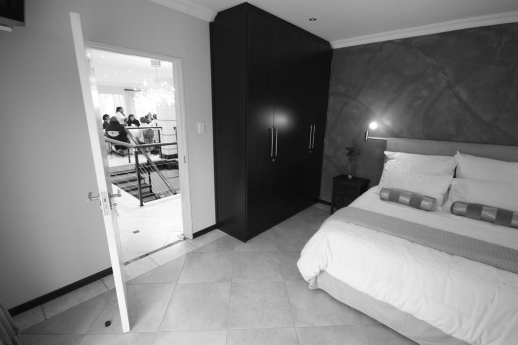 Lumley'S Place Guesthouse Pniel Экстерьер фото
