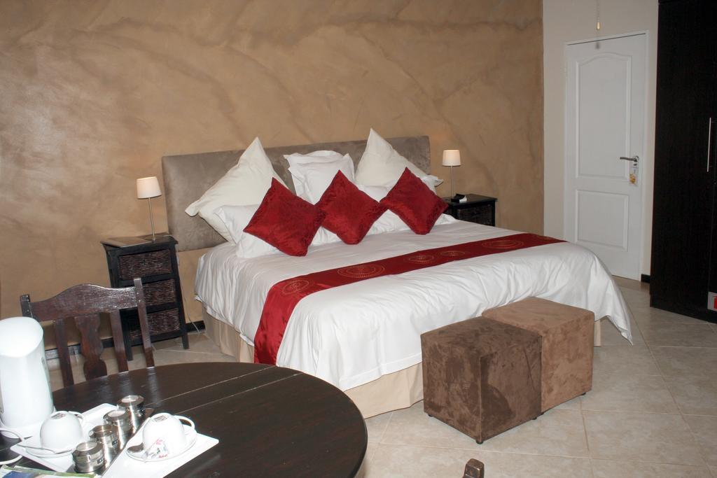 Lumley'S Place Guesthouse Pniel Номер фото