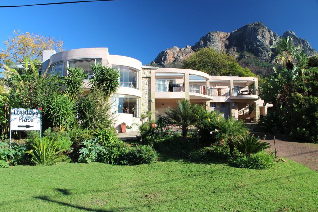 Lumley'S Place Guesthouse Pniel Экстерьер фото