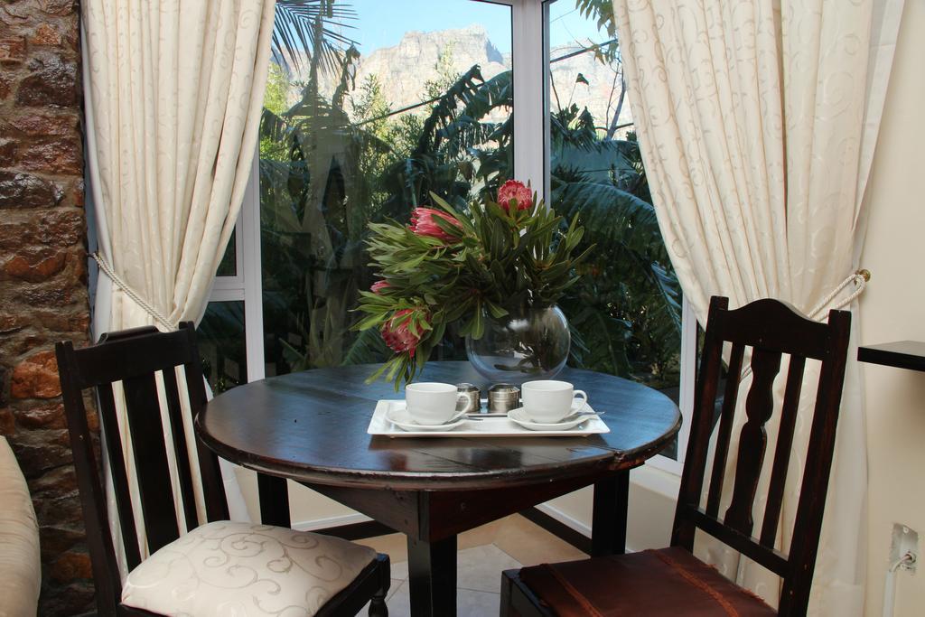 Lumley'S Place Guesthouse Pniel Экстерьер фото