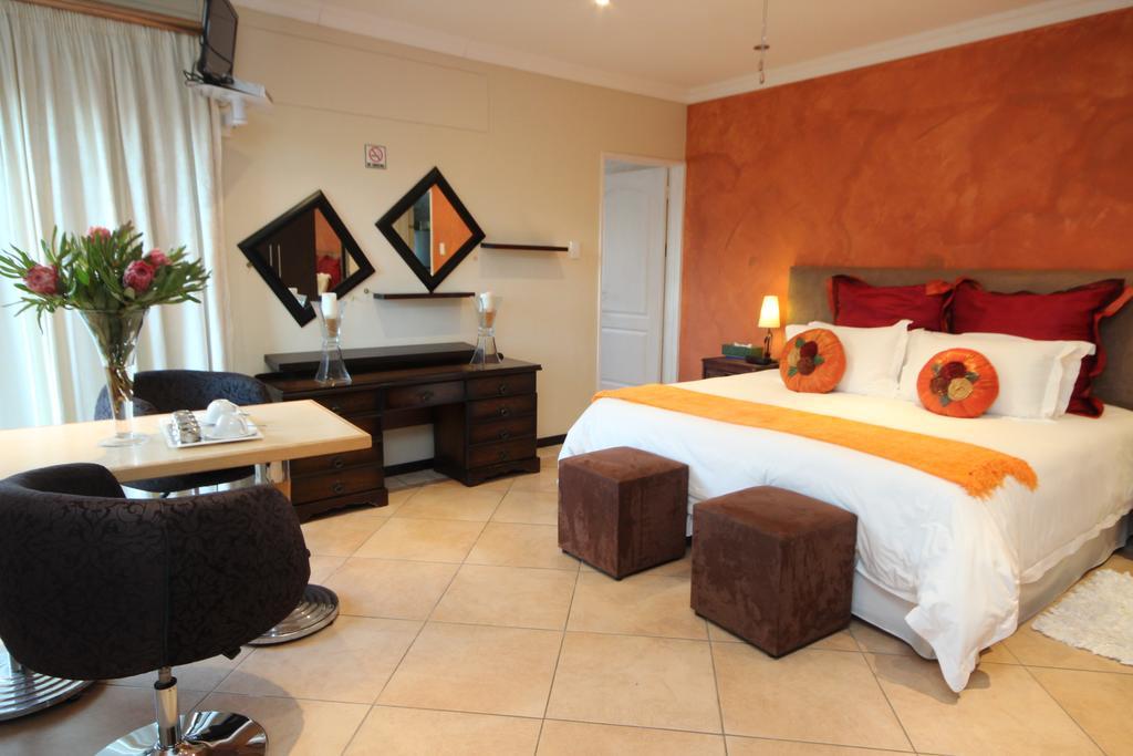Lumley'S Place Guesthouse Pniel Экстерьер фото