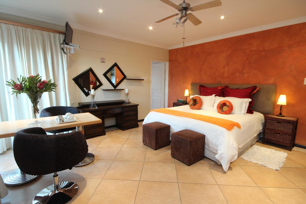 Lumley'S Place Guesthouse Pniel Экстерьер фото