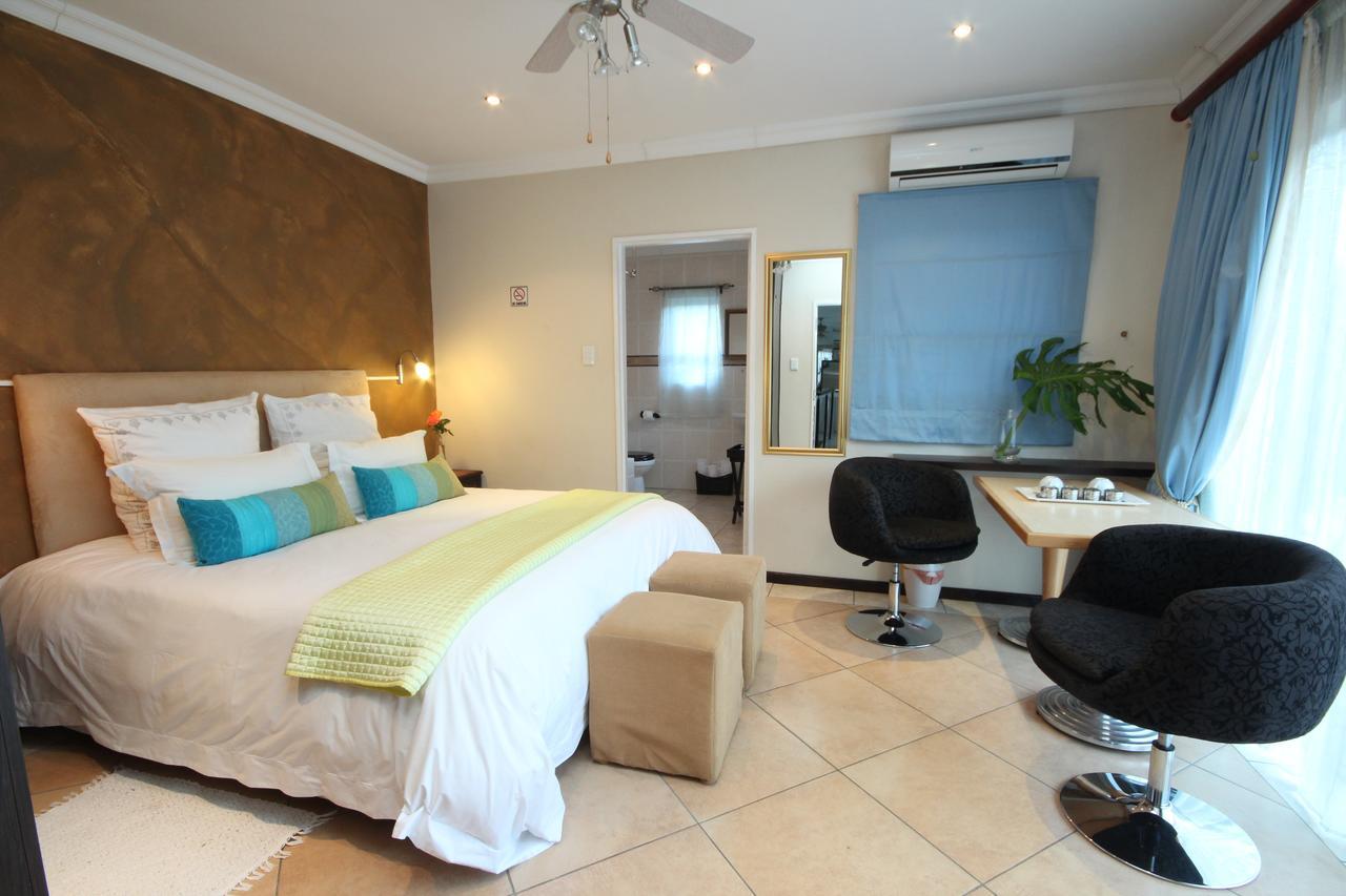 Lumley'S Place Guesthouse Pniel Экстерьер фото