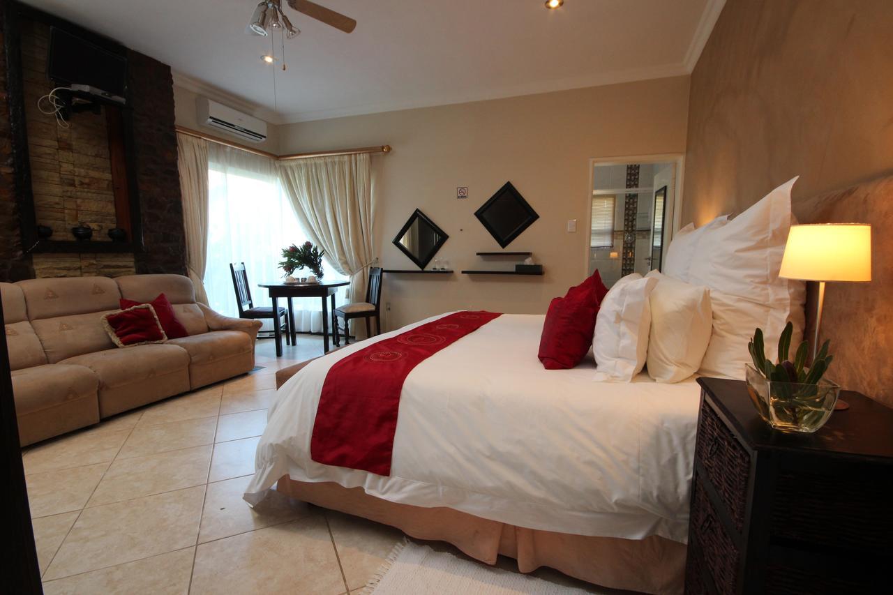 Lumley'S Place Guesthouse Pniel Экстерьер фото