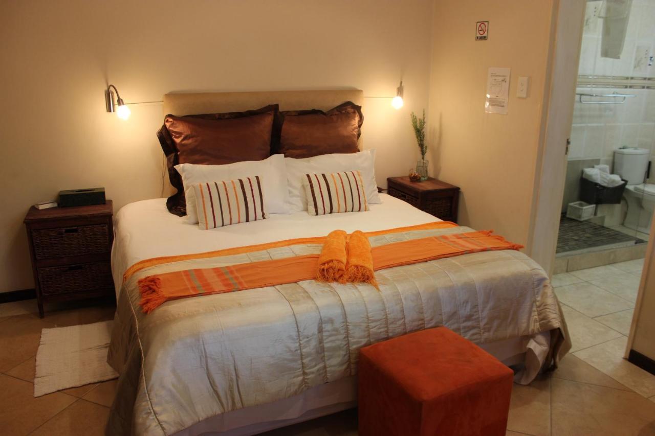 Lumley'S Place Guesthouse Pniel Экстерьер фото