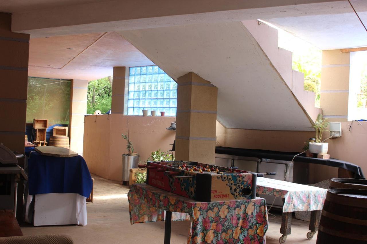 Lumley'S Place Guesthouse Pniel Экстерьер фото